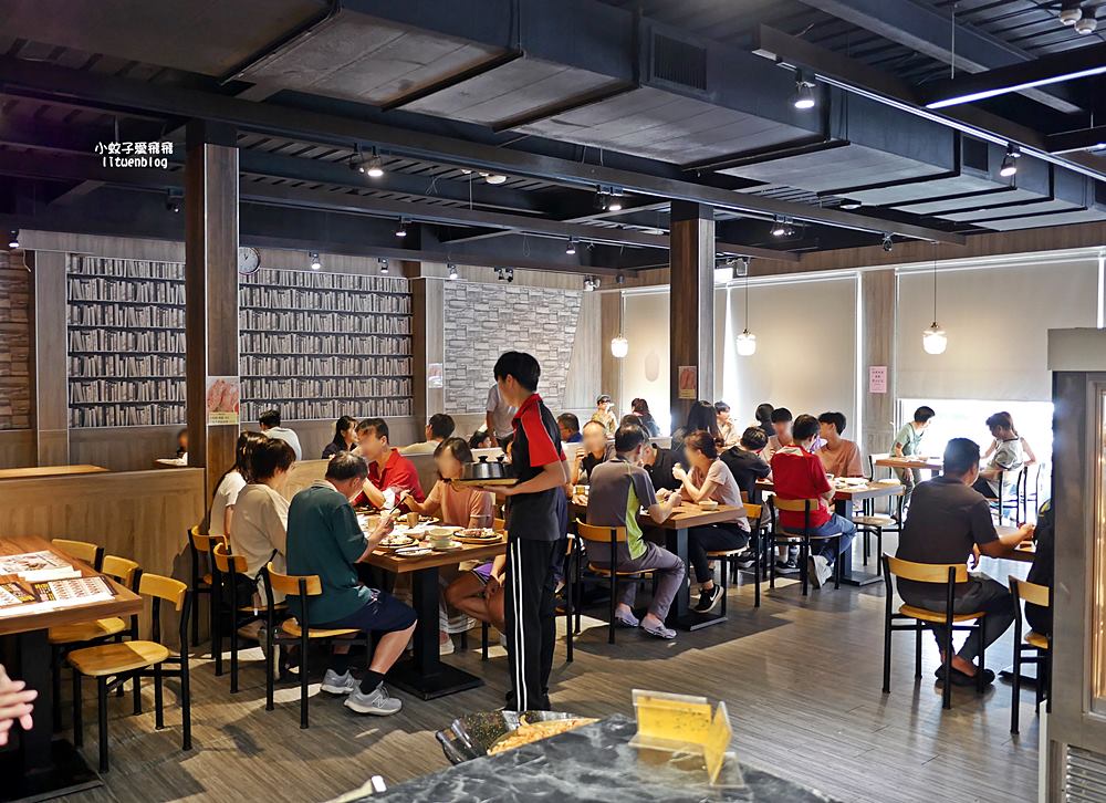 桃園吃到飽「艾佳牛排館」300元起自助吧高CP值吃到飽