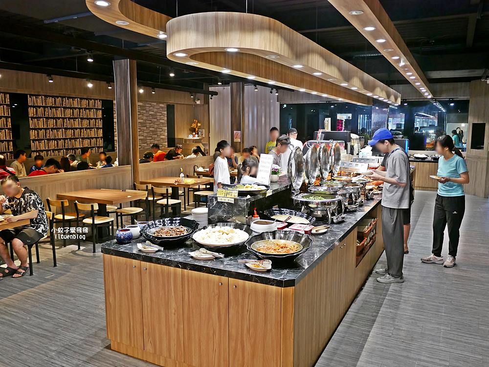 桃園吃到飽「艾佳牛排館」300元起自助吧高CP值吃到飽