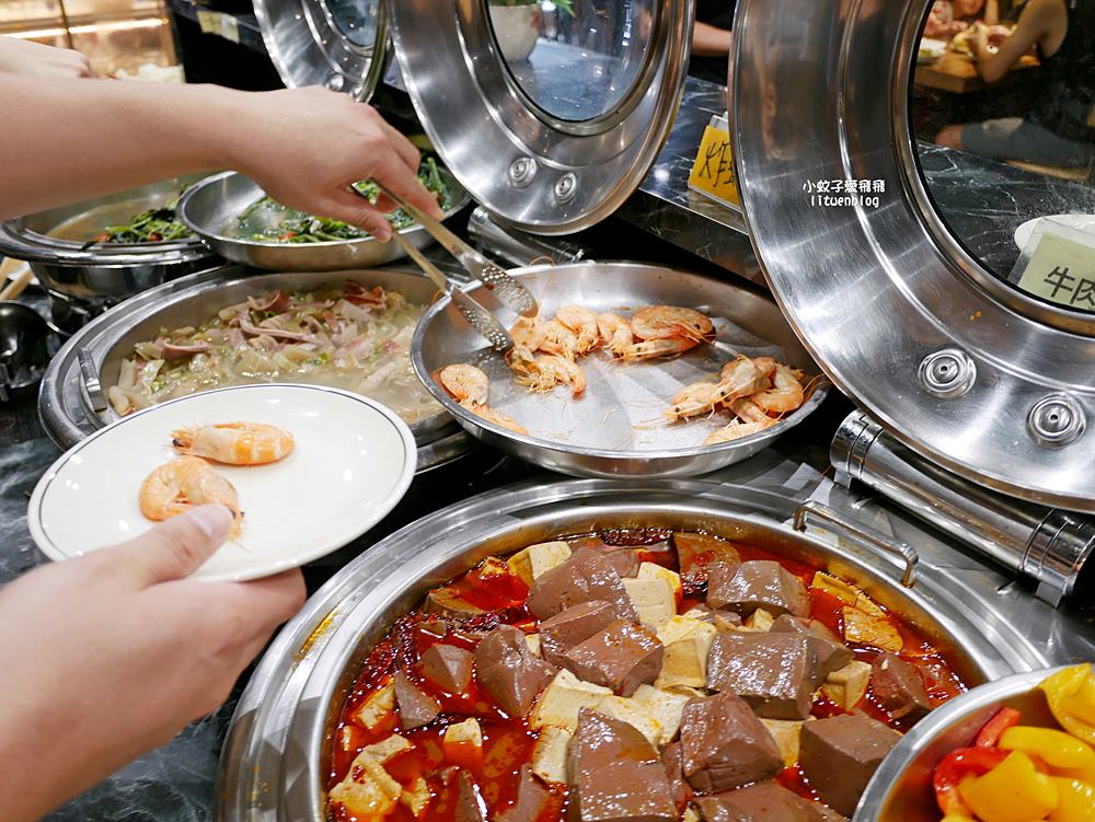 桃園吃到飽「艾佳牛排館」300元起自助吧高CP值吃到飽