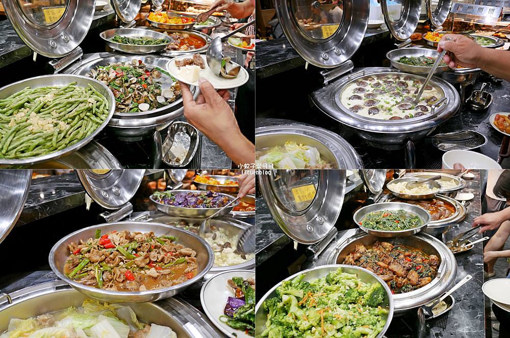 桃園吃到飽「艾佳牛排館」300元起自助吧高CP值吃到飽