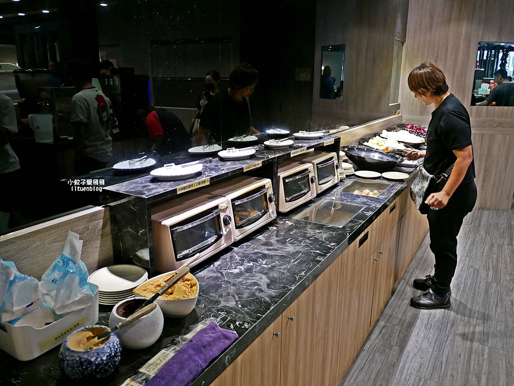 桃園吃到飽「艾佳牛排館」300元起自助吧高CP值吃到飽