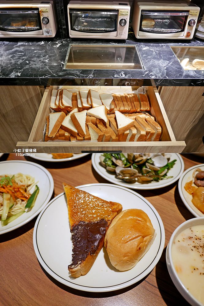 桃園吃到飽「艾佳牛排館」300元起自助吧高CP值吃到飽