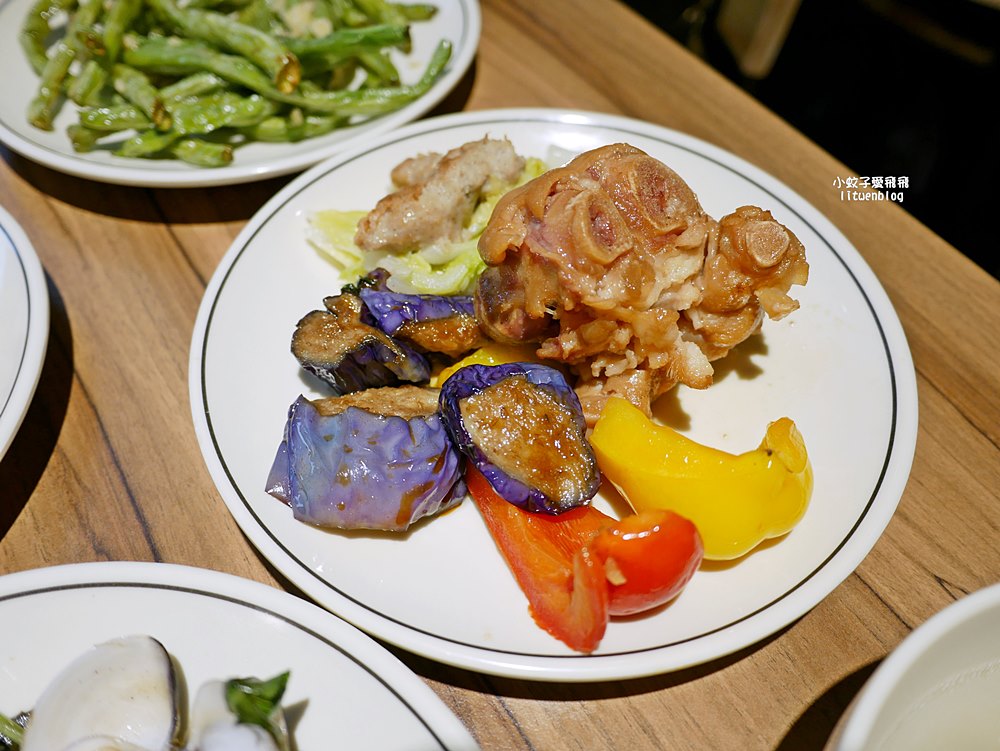 桃園吃到飽「艾佳牛排館」300元起自助吧高CP值吃到飽