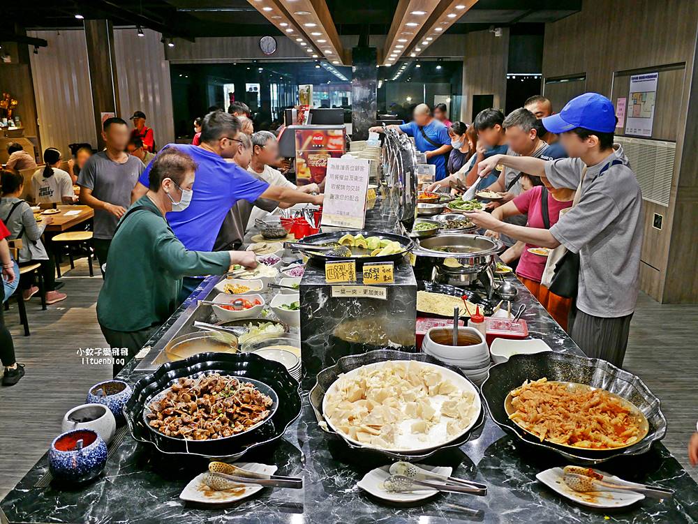 桃園吃到飽「艾佳牛排館」300元起自助吧高CP值吃到飽