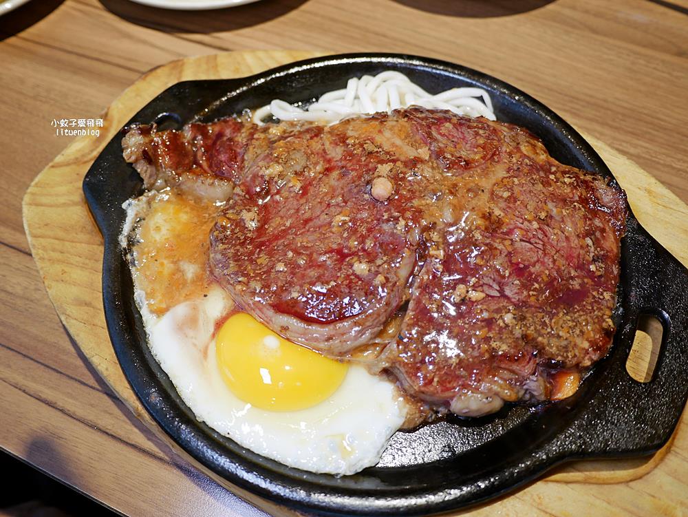 桃園吃到飽「艾佳牛排館」300元起自助吧高CP值吃到飽