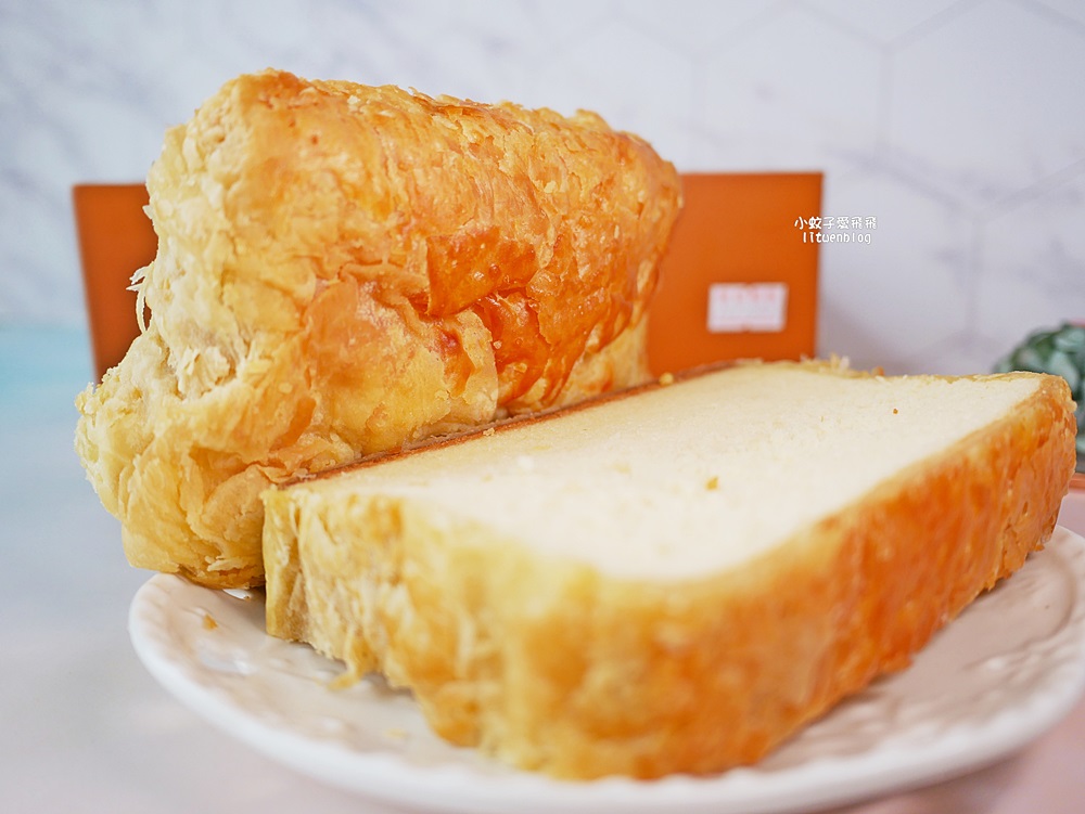 士林美食「芝玫蛋糕店」起酥蛋糕的創始者，總評比北部三大起酥蛋糕