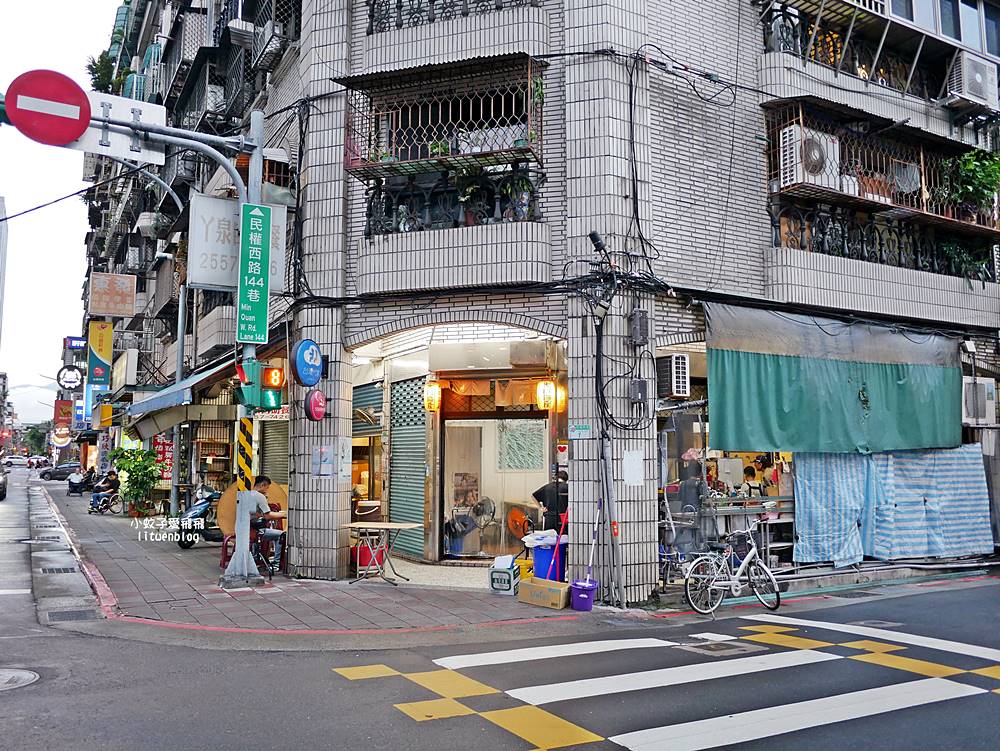 「大同海產商行」市區隱藏版海產小店新鮮烹調天天客滿