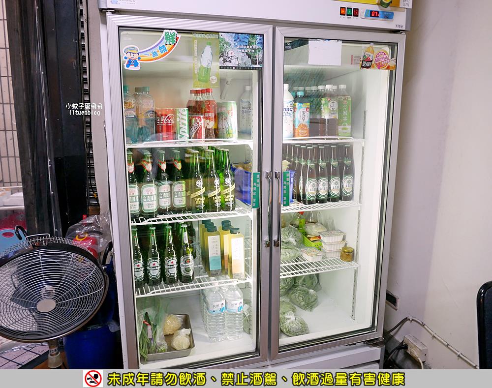「大同海產商行」市區隱藏版海產小店新鮮烹調天天客滿 「大同海產商行」市區隱藏版海產小店新鮮烹調天天客滿