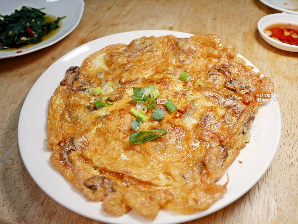「大同海產商行」市區隱藏版海產小店新鮮烹調天天客滿 「大同海產商行」市區隱藏版海產小店新鮮烹調天天客滿