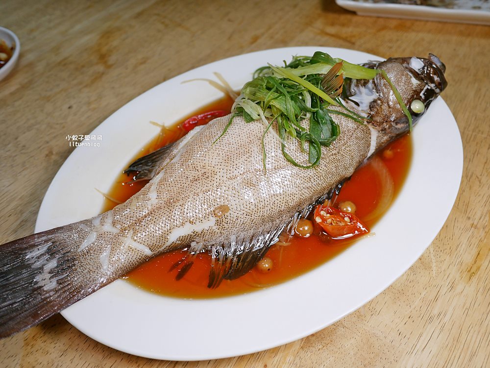 「大同海產商行」市區隱藏版海產小店新鮮烹調天天客滿 「大同海產商行」市區隱藏版海產小店新鮮烹調天天客滿