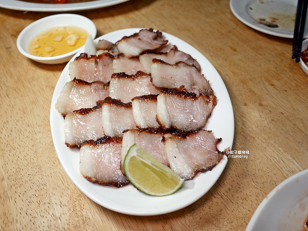 「大同海產商行」市區隱藏版海產小店新鮮烹調天天客滿