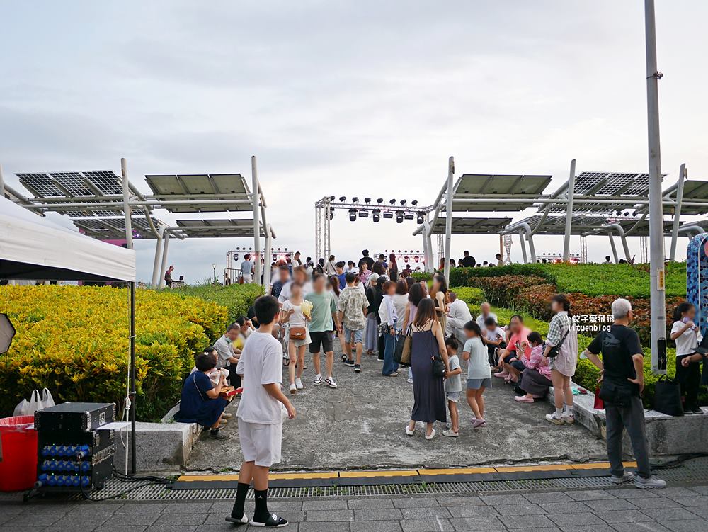 2025漁人碼頭煙火10分鐘璀璨花火,交通管制與最佳觀賞點 2025漁人碼頭煙火10分鐘璀璨花火,交通管制與最佳觀賞點