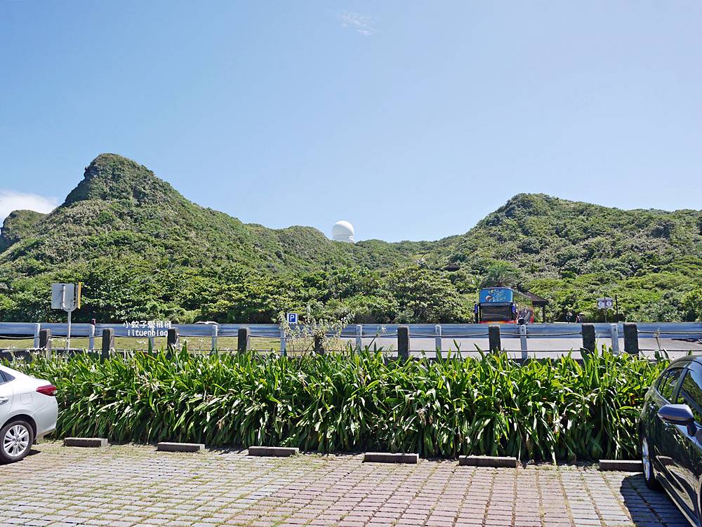二訪馬崗漁港台灣極東小漁村，戲水潮間帶生態啖小卷米粉石花凍