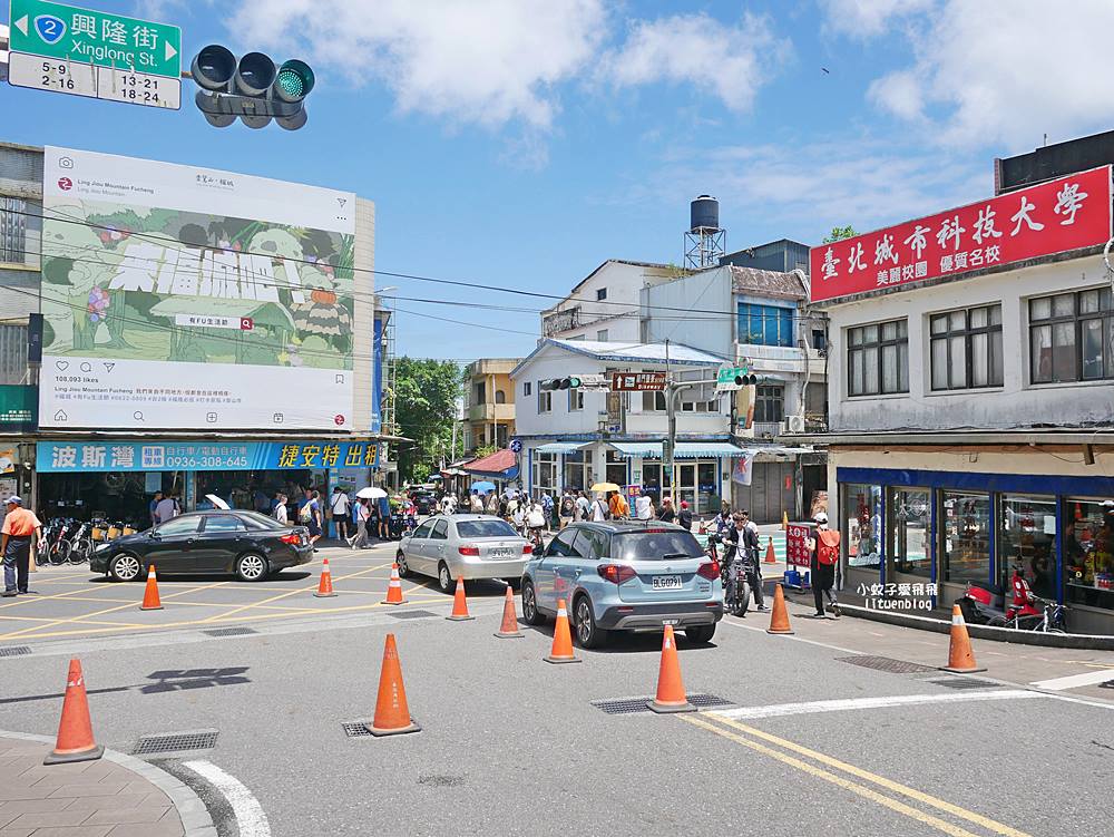二訪馬崗漁港台灣極東小漁村，戲水潮間帶生態啖小卷米粉石花凍