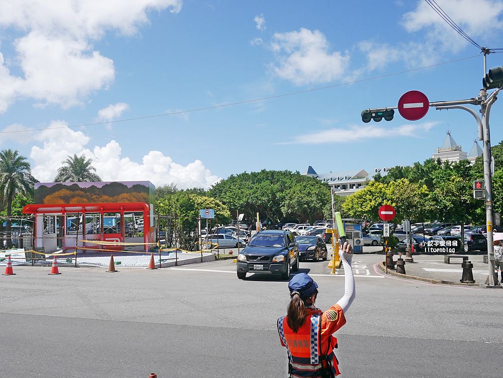 二訪馬崗漁港台灣極東小漁村，戲水潮間帶生態啖小卷米粉石花凍