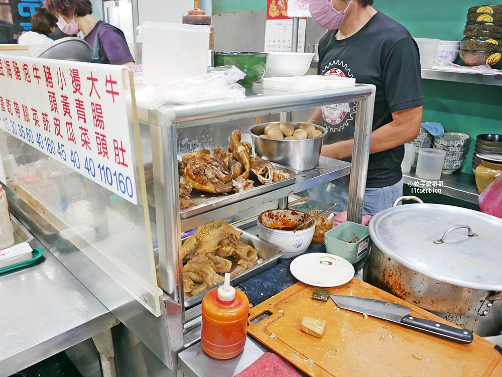 「老王紅燒牛肉麵」40餘年家常牛肉麵小辣就夠帶勁兒 「老王紅燒牛肉麵」40餘年家常牛肉麵小辣就夠帶勁兒