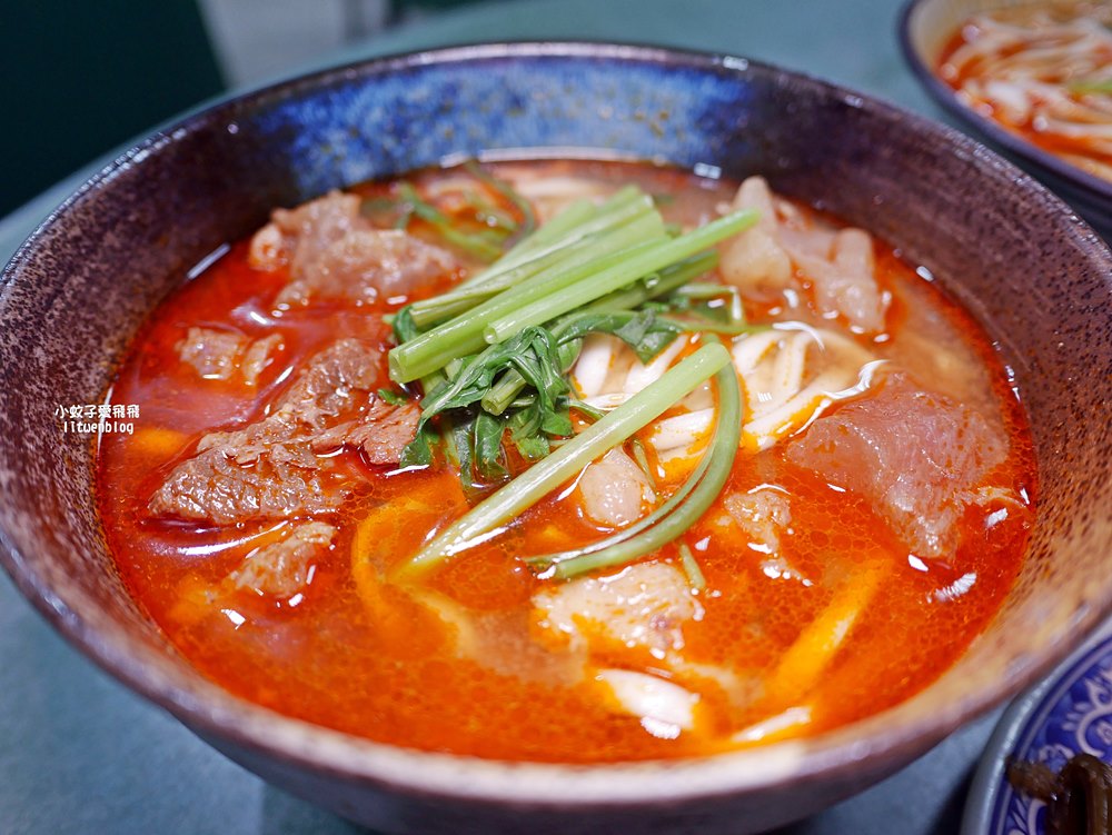 「老王紅燒牛肉麵」40餘年家常牛肉麵小辣就夠帶勁兒 「老王紅燒牛肉麵」40餘年家常牛肉麵小辣就夠帶勁兒