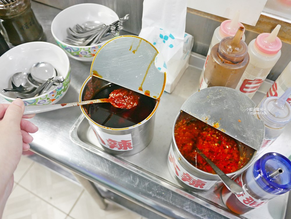 「老王紅燒牛肉麵」40餘年家常牛肉麵小辣就夠帶勁兒 「老王紅燒牛肉麵」40餘年家常牛肉麵小辣就夠帶勁兒