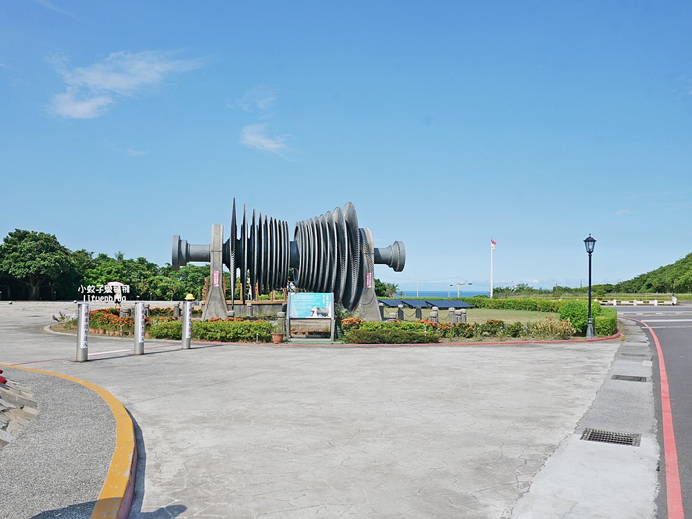2026台電國聖冰棒開賣了！台電北部展示館免費吹冷氣吃15元平價冰棒