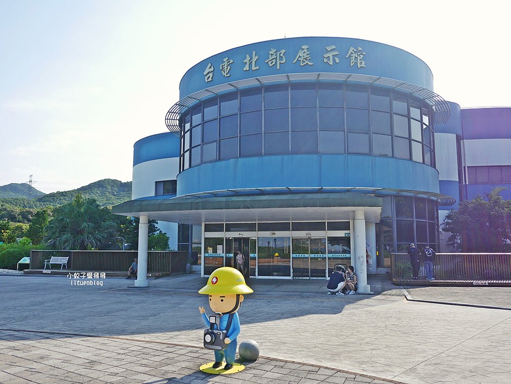 2026台電國聖冰棒開賣了！台電北部展示館免費吹冷氣吃15元平價冰棒