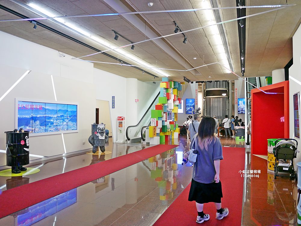 2026台電國聖冰棒開賣了!台電北部展示館免費吹冷氣吃15元平價冰棒 2026台電國聖冰棒開賣了!台電北部展示館免費吹冷氣吃15元平價冰棒