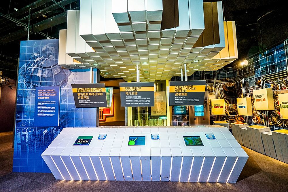 2026台電國聖冰棒開賣了！台電北部展示館免費吹冷氣吃15元平價冰棒
