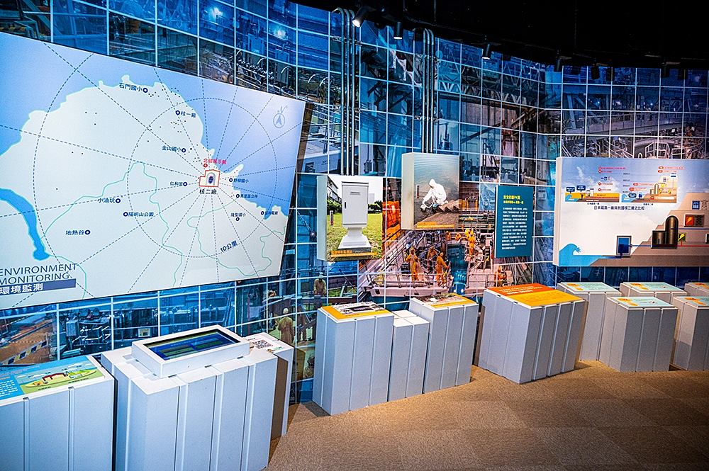 2026台電國聖冰棒開賣了!台電北部展示館免費吹冷氣吃15元平價冰棒 2026台電國聖冰棒開賣了!台電北部展示館免費吹冷氣吃15元平價冰棒
