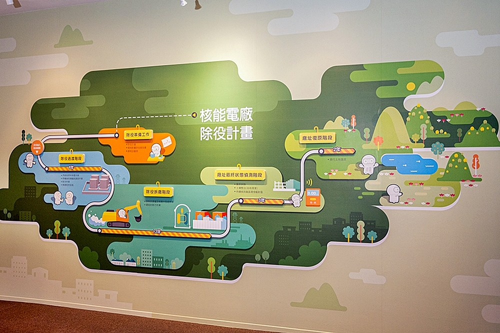 2026台電國聖冰棒開賣了！台電北部展示館免費吹冷氣吃15元平價冰棒