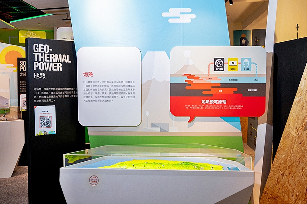 2026台電國聖冰棒開賣了!台電北部展示館免費吹冷氣吃15元平價冰棒 2026台電國聖冰棒開賣了!台電北部展示館免費吹冷氣吃15元平價冰棒