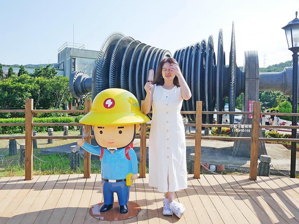 2026台電國聖冰棒開賣了!台電北部展示館免費吹冷氣吃15元平價冰棒 2026台電國聖冰棒開賣了!台電北部展示館免費吹冷氣吃15元平價冰棒