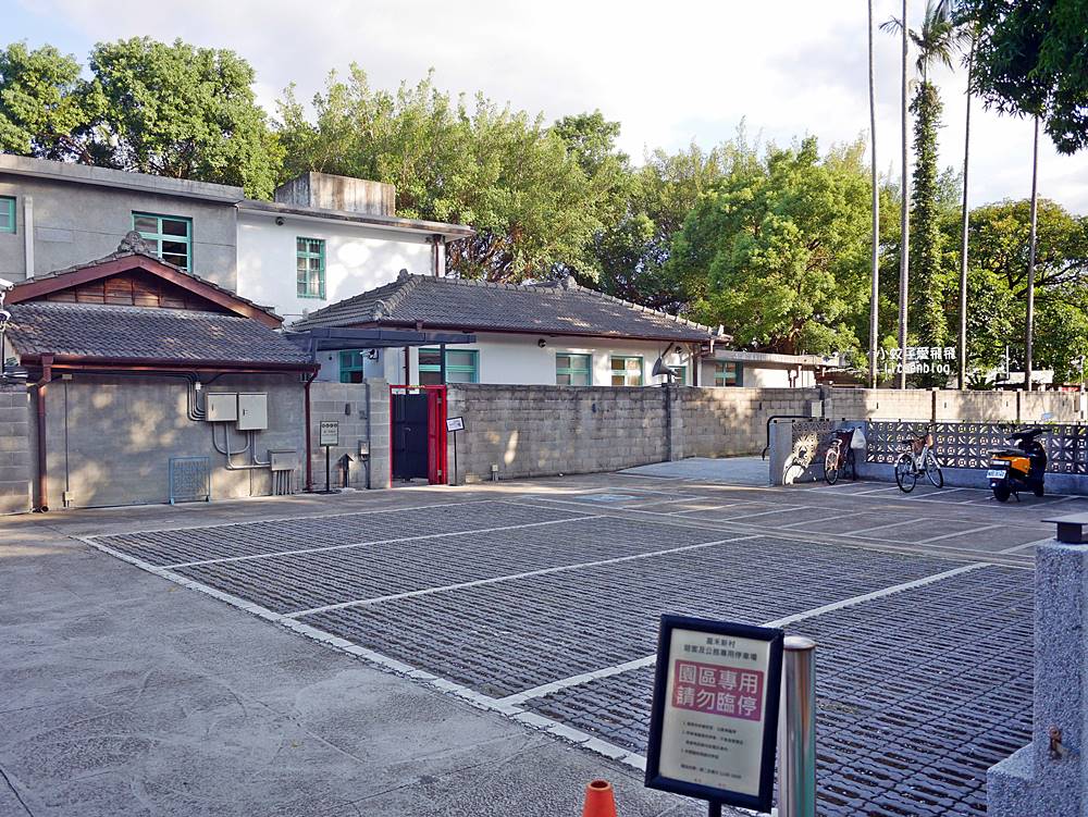 公館「嘉禾新村」台北人也不一定知道的將軍眷村，日治時期的招待所、將軍巷、防空洞