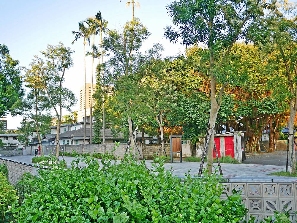 公館「嘉禾新村」台北人也不一定知道的將軍眷村，日治時期的招待所、將軍巷、防空洞