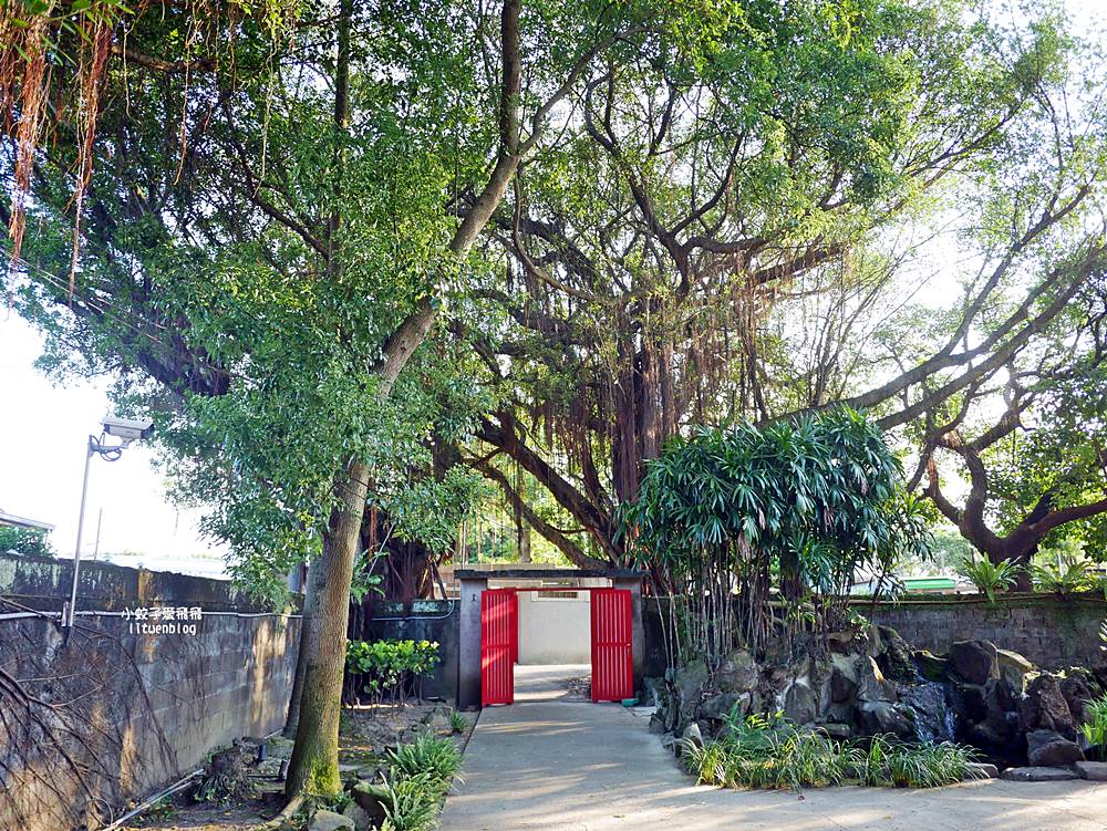 公館「嘉禾新村」台北人也不一定知道的將軍眷村，日治時期的招待所、將軍巷、防空洞