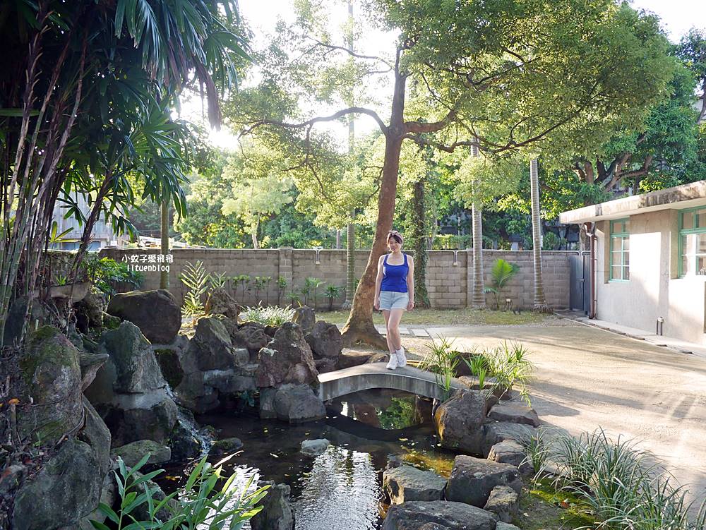 公館「嘉禾新村」台北人也不一定知道的將軍眷村，日治時期的招待所、將軍巷、防空洞