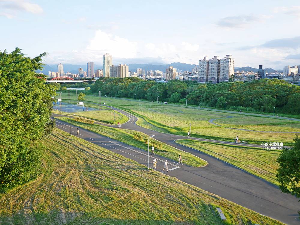 公館「嘉禾新村」台北人也不一定知道的將軍眷村，日治時期的招待所、將軍巷、防空洞