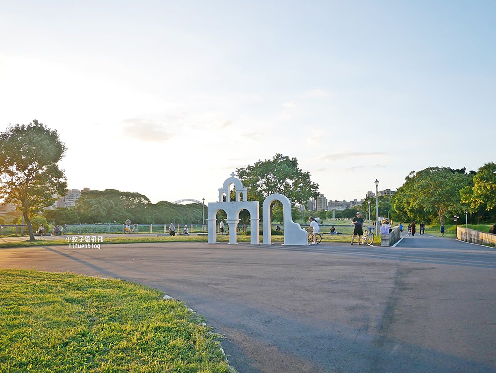 公館「嘉禾新村」台北人也不一定知道的將軍眷村，日治時期的招待所、將軍巷、防空洞