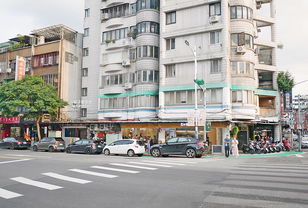 「老牌張豬腳飯」超過6000則評論冠上台北必吃豬腳