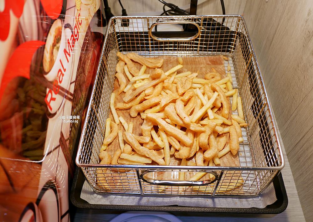 三峽北大美食｜三峽牛排「來客牛」排餐230元起免服務費享自助吧吃到飽