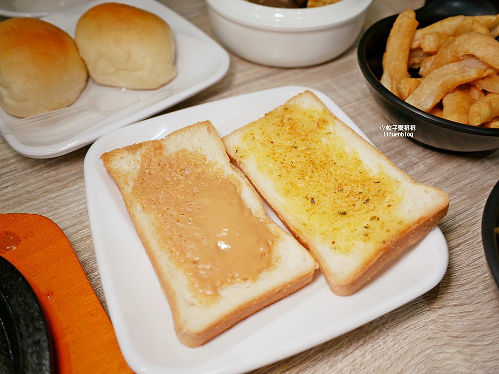 三峽北大美食｜三峽牛排「來客牛」排餐230元起免服務費享自助吧吃到飽