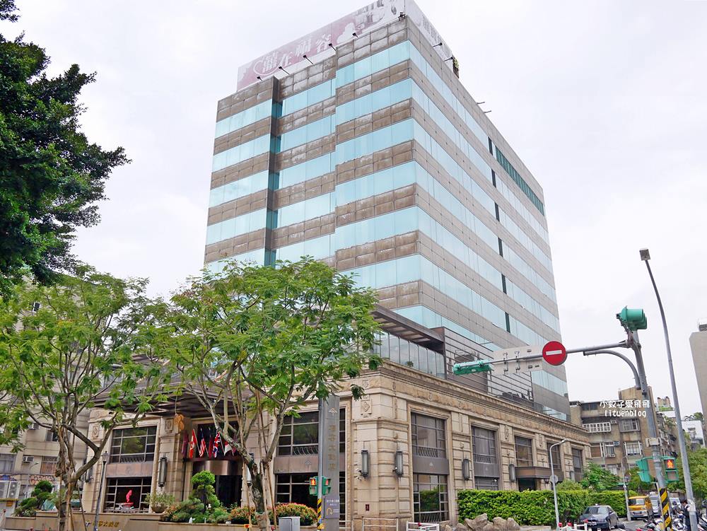 福粵樓港式飲茶吃到飽999元起無限供應41道粵菜港點