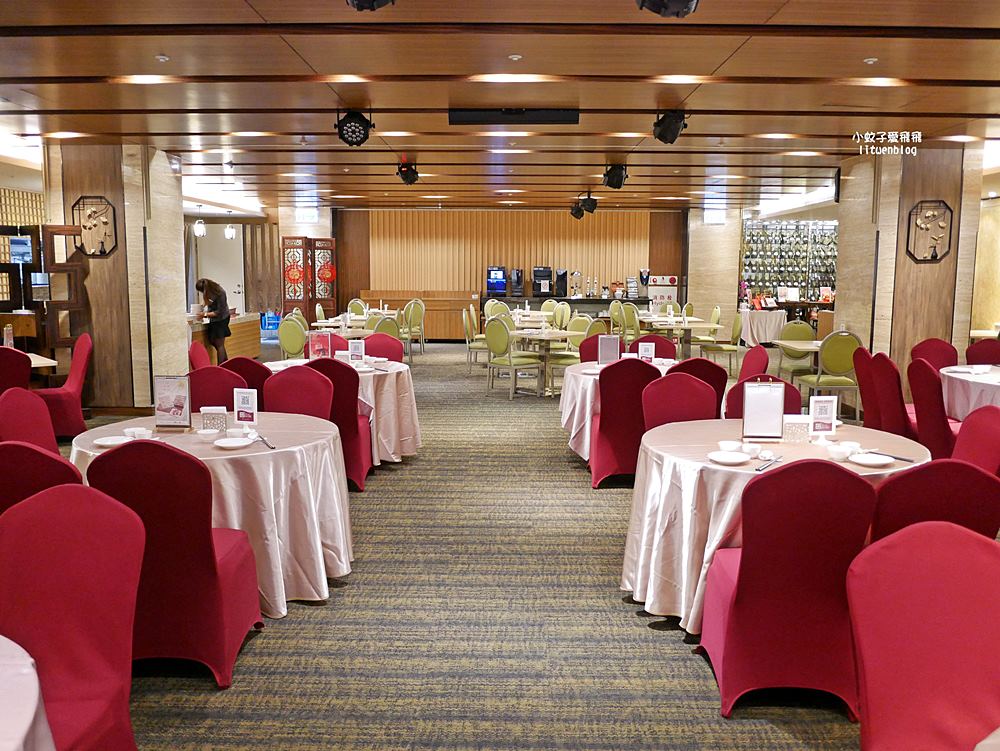 福粵樓港式飲茶吃到飽999元起無限供應41道粵菜港點