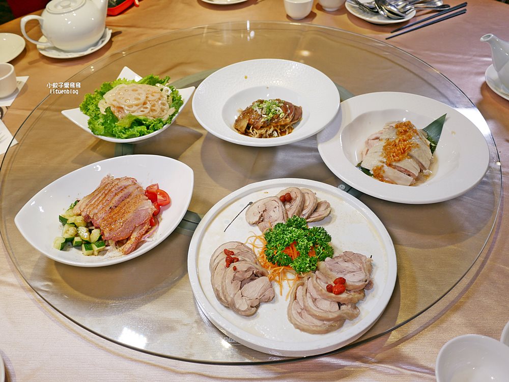 福粵樓港式飲茶吃到飽999元起無限供應41道粵菜港點
