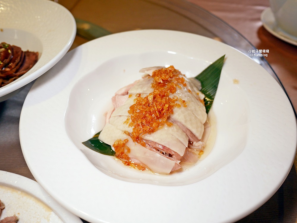 福粵樓港式飲茶吃到飽999元起無限供應41道粵菜港點