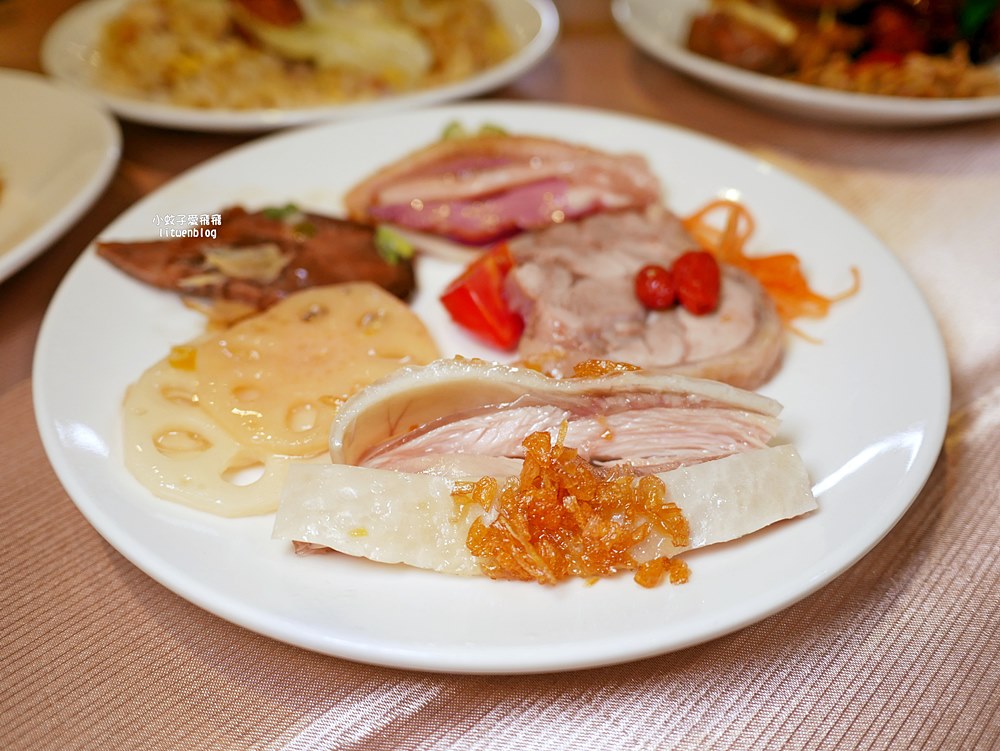 福粵樓港式飲茶吃到飽999元起無限供應41道粵菜港點