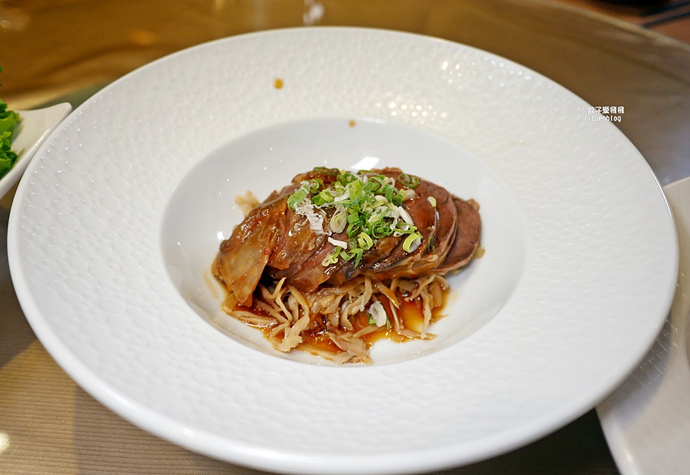 福粵樓港式飲茶吃到飽999元起無限供應41道粵菜港點