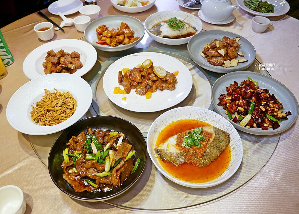 福粵樓港式飲茶吃到飽999元起無限供應41道粵菜港點
