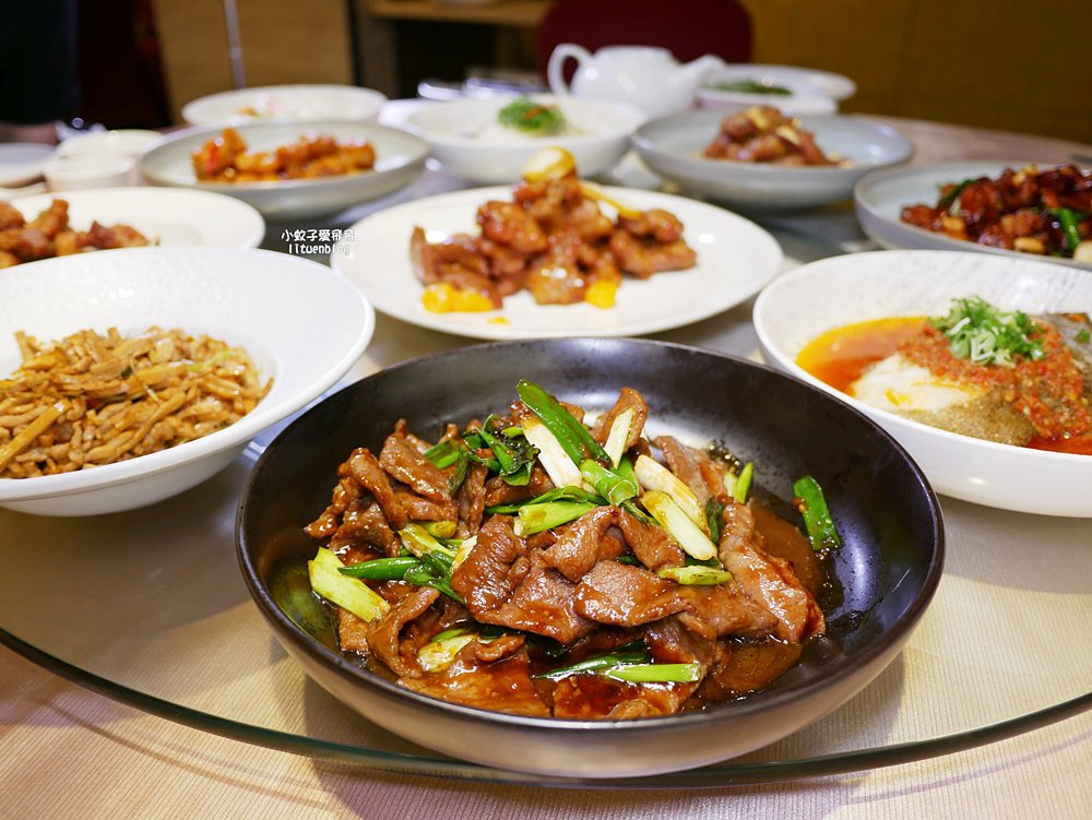 福粵樓港式飲茶吃到飽999元起無限供應41道粵菜港點