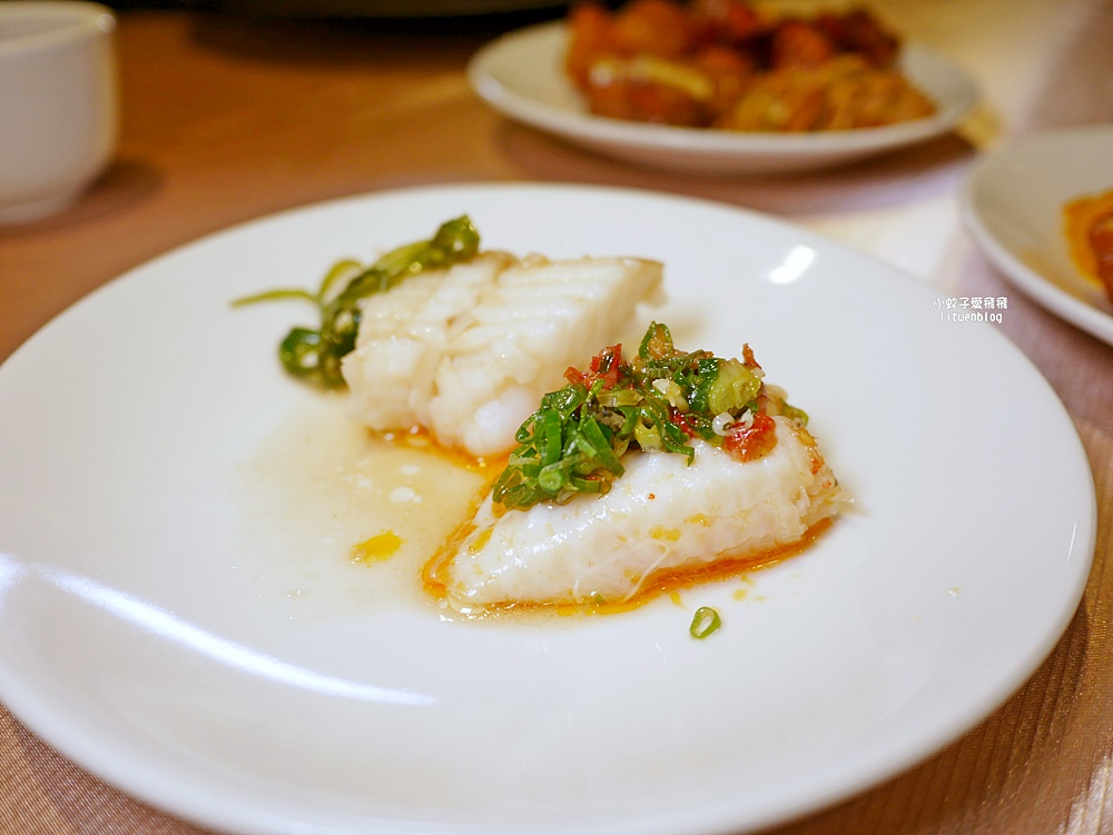 福粵樓港式飲茶吃到飽999元起無限供應41道粵菜港點