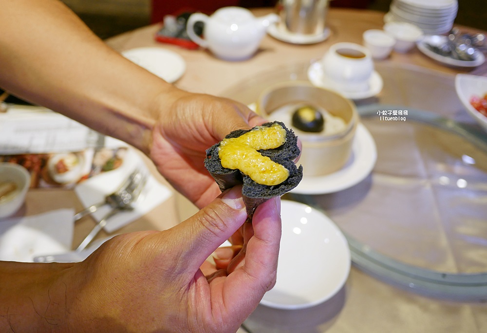 福粵樓港式飲茶吃到飽999元起無限供應41道粵菜港點