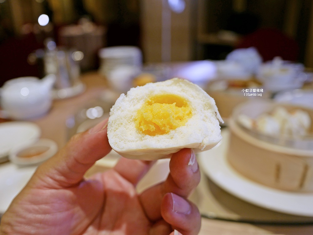 福粵樓港式飲茶吃到飽999元起無限供應41道粵菜港點